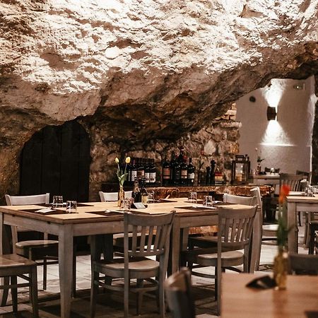 阿科 坎提诺塔旅馆酒店 外观 照片