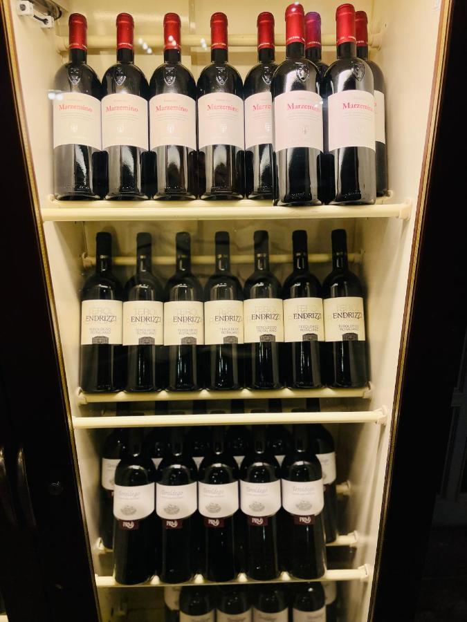 阿科 坎提诺塔旅馆酒店 外观 照片