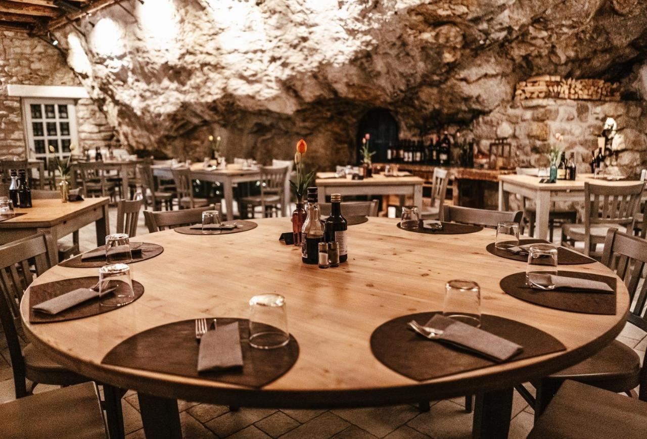 阿科 坎提诺塔旅馆酒店 外观 照片
